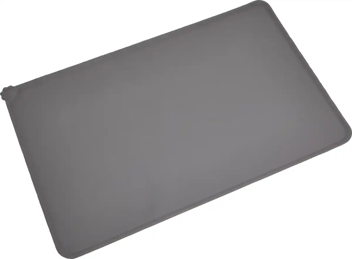 Bild 1 von IDEENWELT Napfunterlage anthrazit