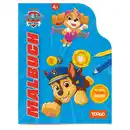 Bild 1 von Mal- & Stickerbuch für Kinder