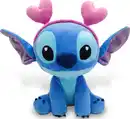 Bild 1 von Disney Stitch Plüschfigur Love