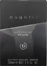 Bild 2 von bugatti Unlimited Black, EdT 100ml, 100 ml
