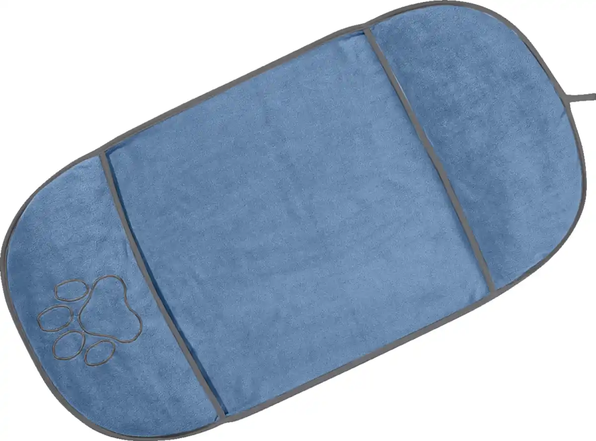 Bild 3 von IDEENWELT Tierhandtücher 2er-Set