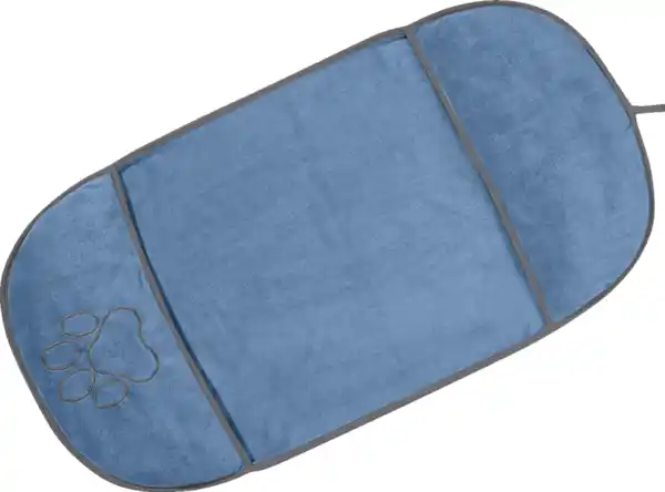 Bild 3 von IDEENWELT Tierhandtücher 2er-Set