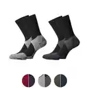 Bild 1 von CRANE Damen-/Herren-Outdoor-Sportsocken, 2er-Pack