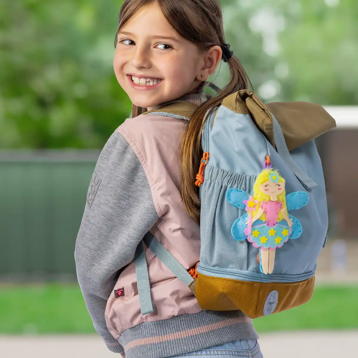 Bild 4 von IDEENWELT Nähset für Kinder Märchen