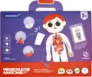 Bild 1 von IDEENWELT Magnetbuch Menschliche Anatomie
