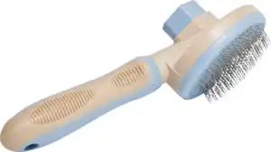 IDEENWELT Tierhaarbürste
