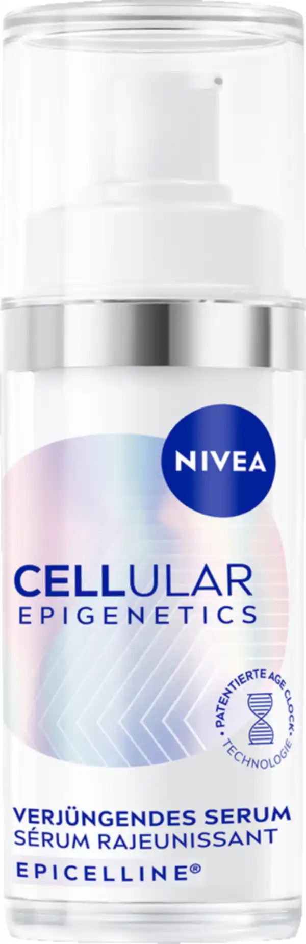 Bild 2 von NIVEA Cellular Epigenetics Verjüngendes Serum, 30 ml