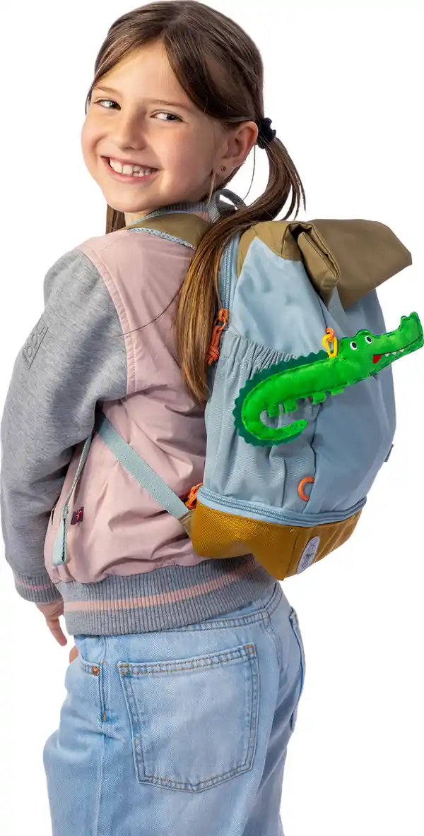 Bild 3 von IDEENWELT Nähset für Kinder Dschungel