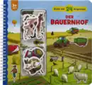 Bild 1 von Schwager & Steinlein Magnetbuch Bauernhof