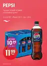 Bild 1 von PEPSI 7up oder SCHWIP SCHWAP verschiedene Sorten