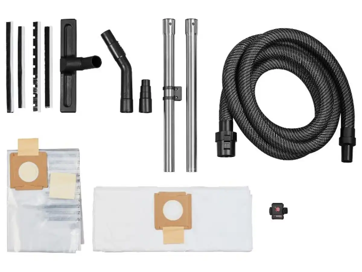 Bild 3 von PARKSIDE PERFORMANCE® Werkstatt-Sauger »PPWD 30 B2«