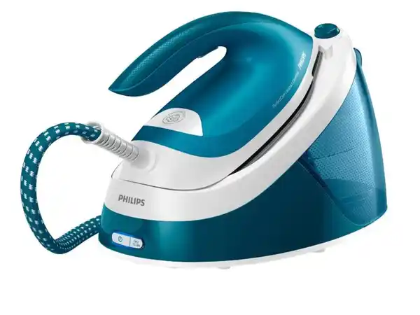 Bild 2 von PHILIPS PerfectCare Compact Essential GC6840/20