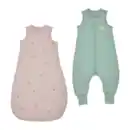 Bild 1 von LILY & DAN Baby-Schlafsack / -overall