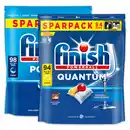 Bild 1 von Finish All in 1 Spülmaschinen Caps / Tabs