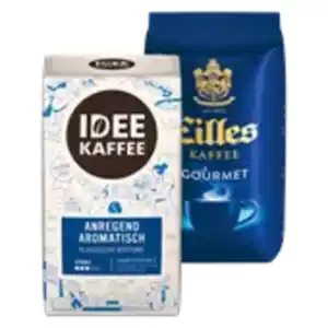 Eilles oder Idee Kaffee