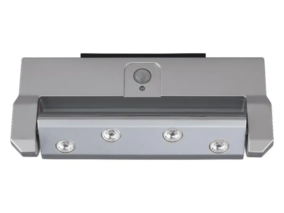 Bild 3 von LIVARNO® Unterbau Leuchtleiste LED mit Bewegungsmelder