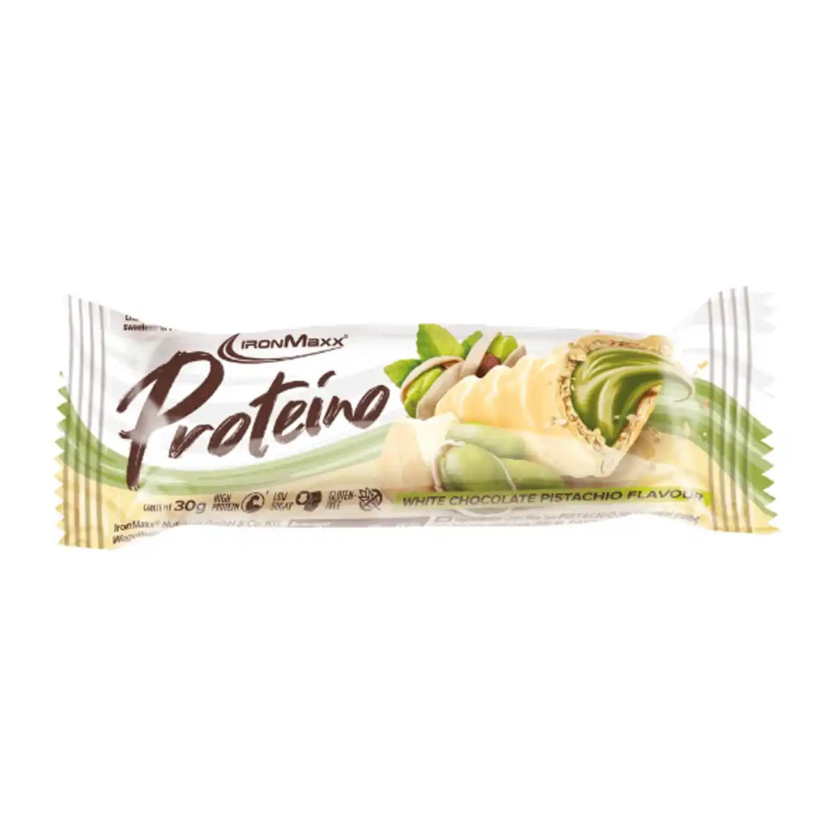 Bild 4 von IRONMAXX Proteino 30g