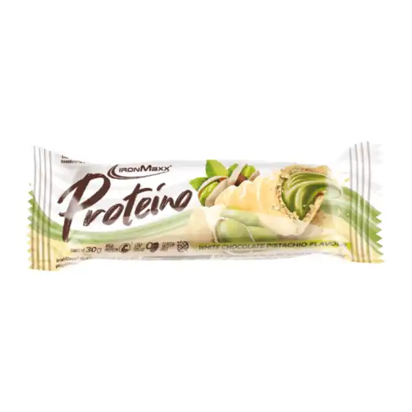 Bild 4 von IRONMAXX Proteino 30g