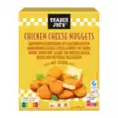 Bild 1 von TRADER JOE’S Chicken-Cheese-Nuggets 450g