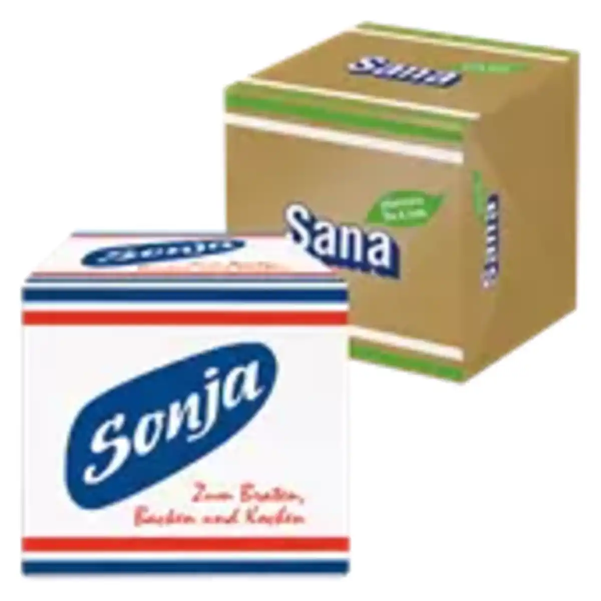 Bild 1 von Sonja oder Sana