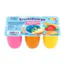 Bild 1 von DANONE Fruchtzwerge weniger süß 50g