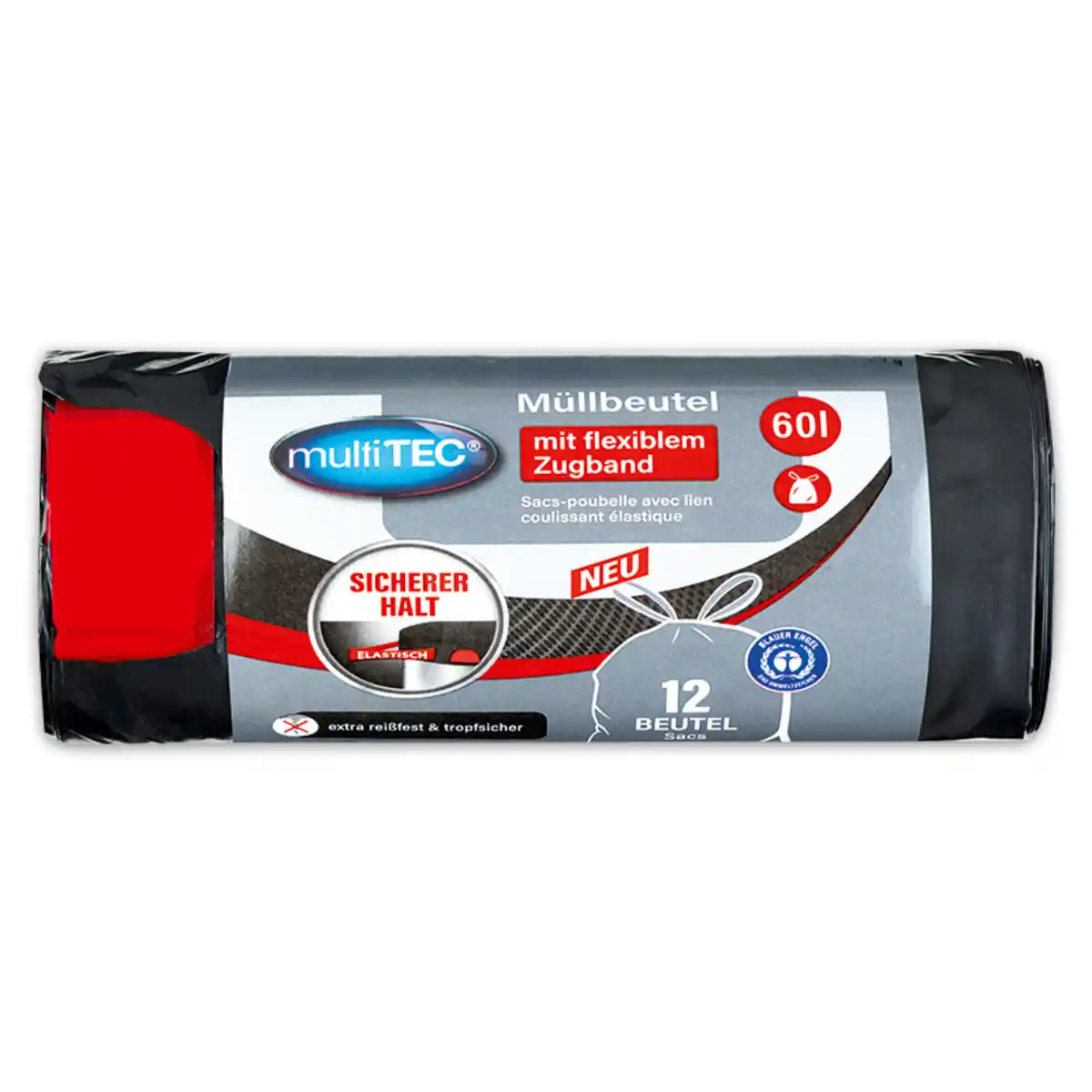 Bild 3 von Multitec Müllbeutel