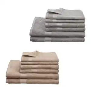 NOVITESSE Handtuchset