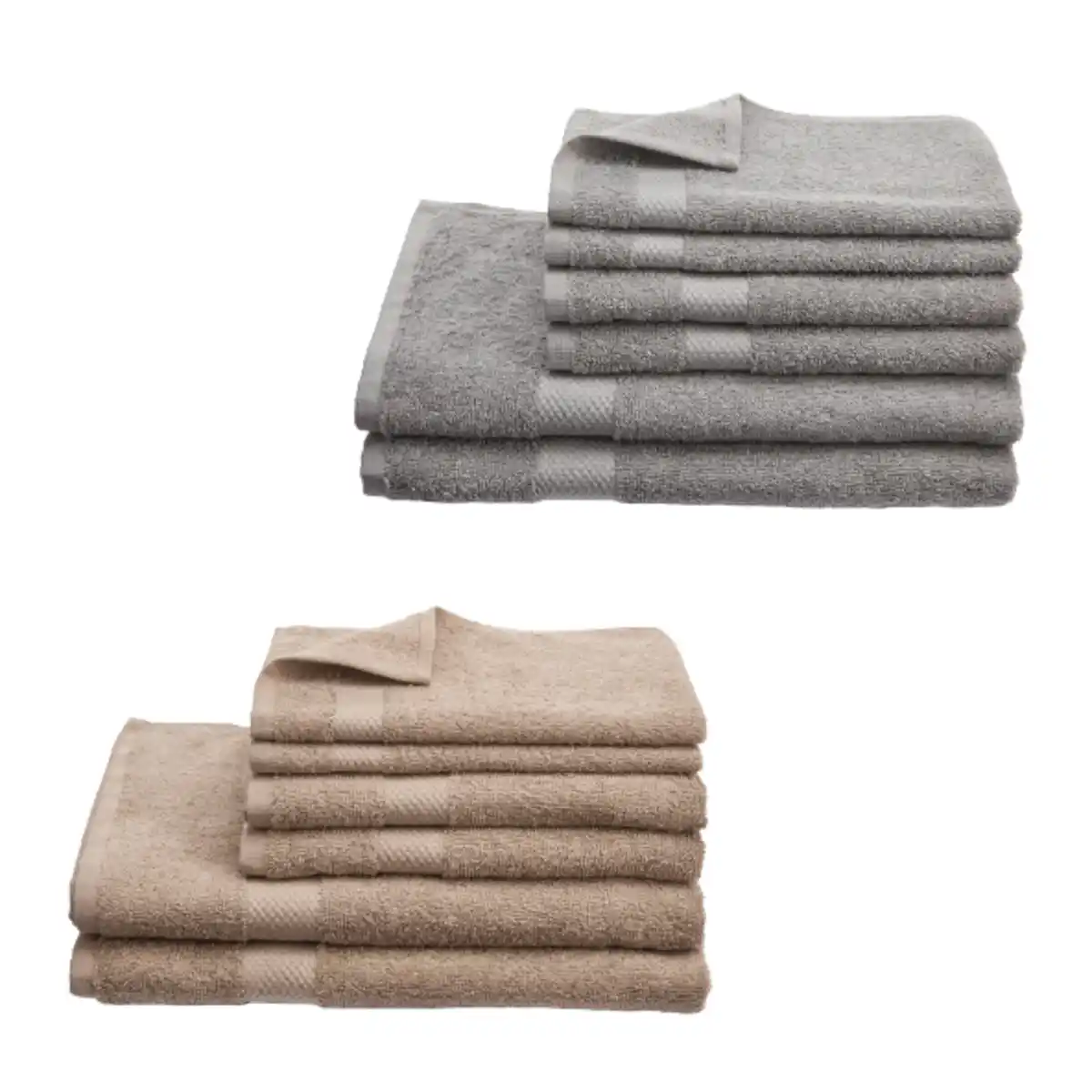 Bild 1 von NOVITESSE Handtuchset