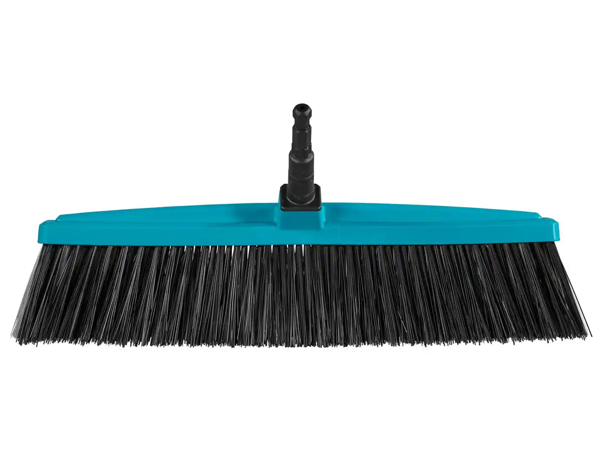 Bild 3 von Gardena Straßenbesen »Combisystem«, mit integrierter Kratzkante