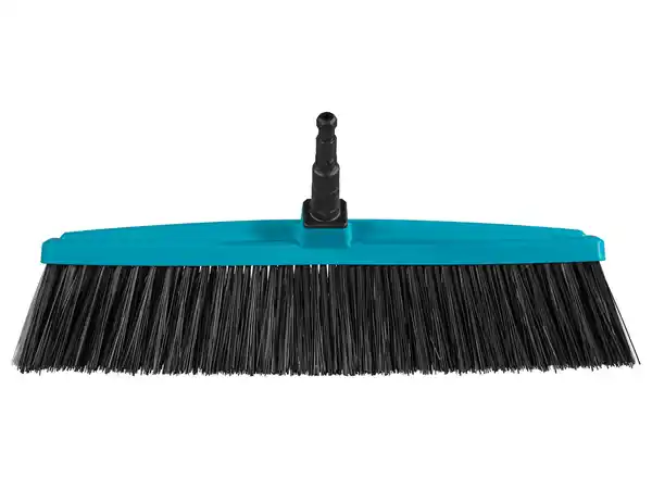 Bild 3 von Gardena Straßenbesen »Combisystem«, mit integrierter Kratzkante