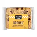 Bild 2 von TRADER JOE’S Brookie/Brownie Cheesecake