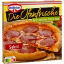 Bild 1 von Dr. Oetker Die Ofenfrische, Pizza Tradizionale oder La Mia Pinsa