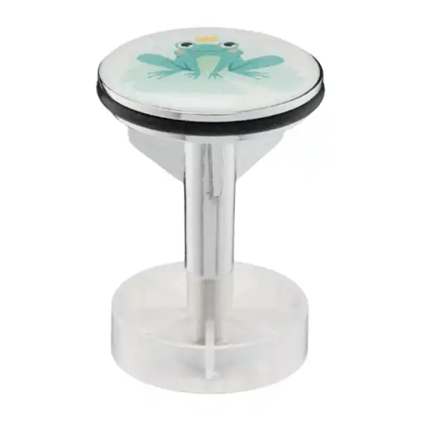 Bild 4 von HOME CREATION Waschbeckenstöpsel