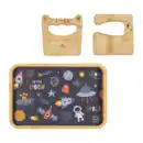 Bild 1 von CROFTON Bambusgeschirr