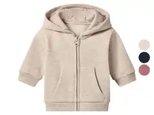 lupilu® Baby Sweatjacke