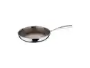 Bild 4 von Masterpro by Roland Trettl Bratpfanne, Ø 28 cm, aus Edelstahl