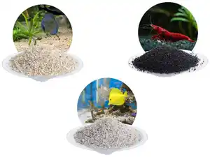 Schicker Mineral Aquariumkies
