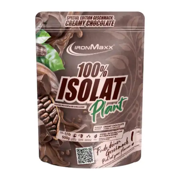 Bild 2 von IRONMAXX Proteinpulver 500g