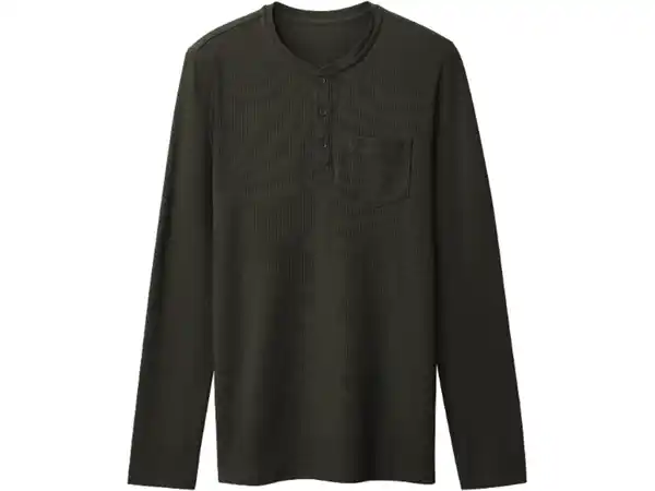 Bild 2 von esmara Men Herren Langarmshirt