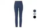 Bild 1 von esmara® Damen Jeggings, Slim Fit, hohe Leibhöhe