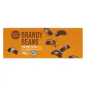 Choco Bella Weinbrandbohnen