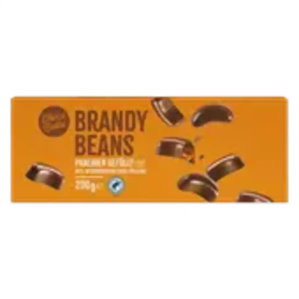 Bild 1 von Choco Bella Weinbrandbohnen