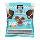 Bild 2 von TRADER JOE’S Mini-Muffins 225g