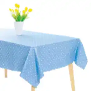 Nord Wachstuch-Schnittdecke