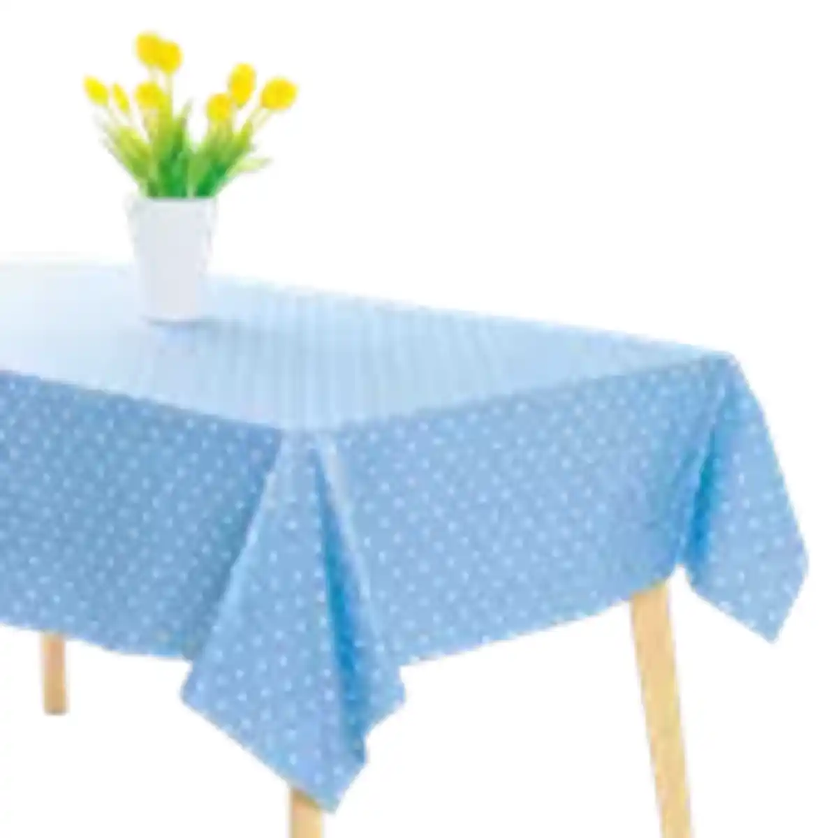 Bild 1 von Nord Wachstuch-Schnittdecke