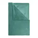 Bild 2 von HOME CREATION Flanell-Fleecedecke