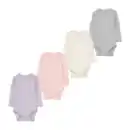 Bild 4 von LILY & DAN Baby-Bodys