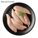 Bild 1 von MEINE METZGEREI Hähnchen-Innenfilets 400g
