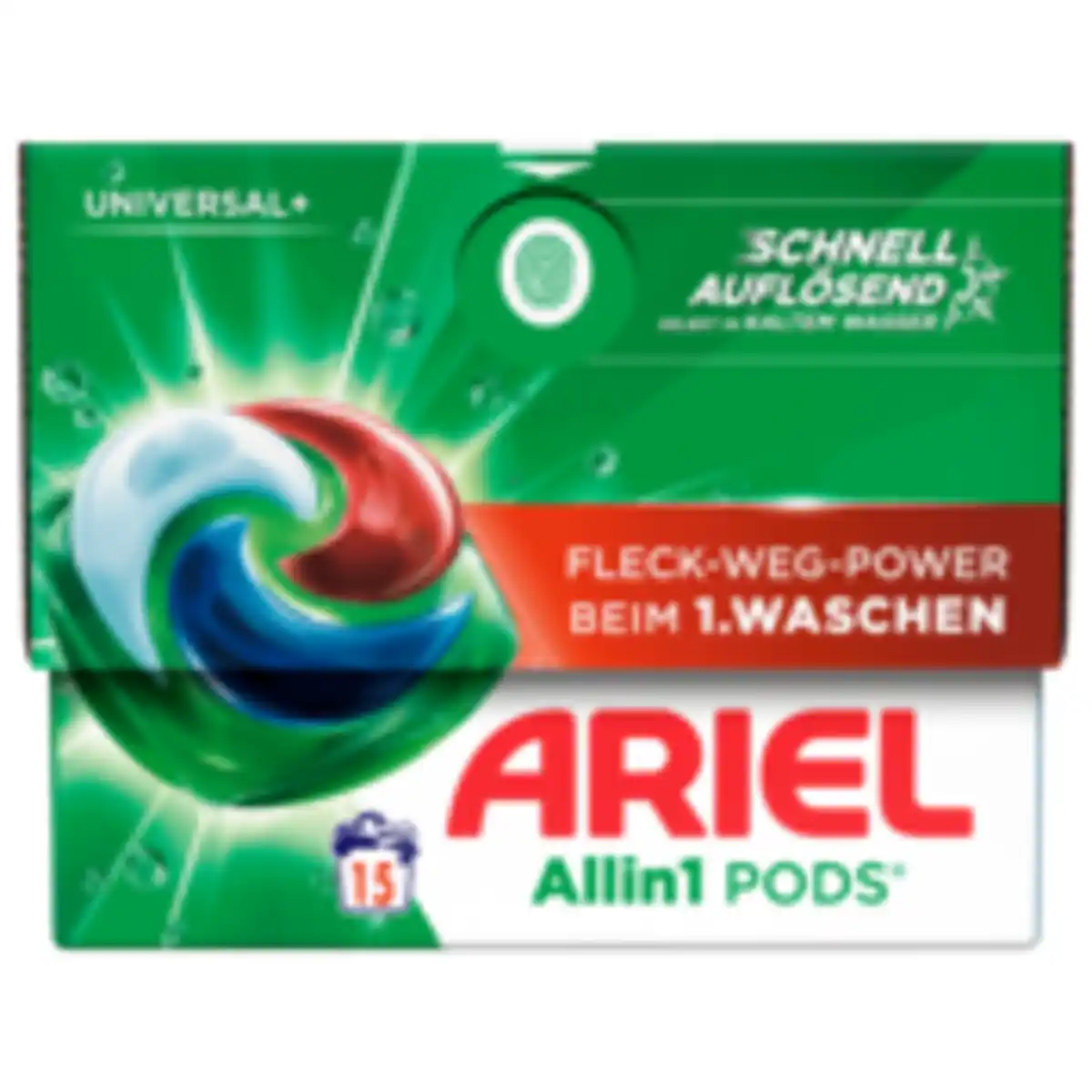 Bild 1 von Ariel Allin1 Pods Universal