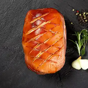 Beck Spanferkel-Krustenbraten